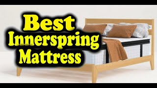 Best Innerspring Mattress Consumer Reports [upl. by Jay]