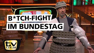 Stand Up Wir sagen Tschüss Lindner  TV total [upl. by Nnaitak]