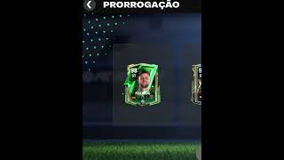 Sorte ou azar 30 milhões de coins  eafcmobile fcmobile fypシ゚viral [upl. by Thorlay]