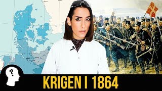 KRIGEN I 1864 [upl. by Solitta]