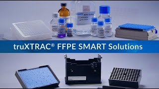 Covaris truXTRAC FFPE SMART Solutions [upl. by Ramso]