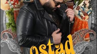 Sasy  Ostad Lyrics Video ساسى  استاد [upl. by Renaud]