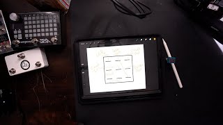 How to wire a 3PDT for true bypass [upl. by Atisusej]