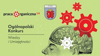 Finał konkursu Praca Organiczna 20 2024 Fundacja Zakłady Kórnickie [upl. by Leff476]