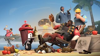 TF2s Explosive Summer 2024 [upl. by Mandal]