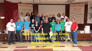 SRV  Mission Trip 2013 [upl. by Rocray]