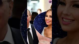 Thalía Confirma Ruptura Y Tommy Mottola Reacciona [upl. by Emlynne931]