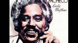 JOHNNY PACHECOAGUA DE CLAVELITO [upl. by Nnahsal]