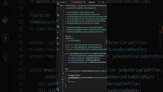 modern java spring boot 2024 codingtutorial java springboot coding [upl. by Roana]