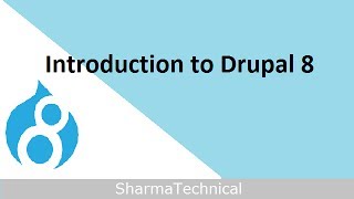 What is drupal 8 [upl. by Leanora]