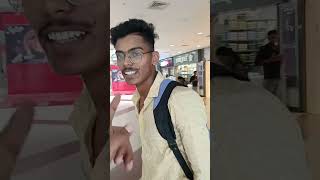 Going To See 🙈 Tamanna Bhatia 😍stree2 full Vlogs at Deoghar vlog [upl. by Avis321]