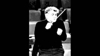 Elgar Cockaigne Ouverture  Bernstein NYP Live 1963 [upl. by Auerbach]