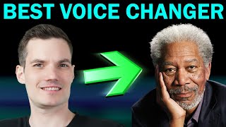 Best Voice Changer for PC  Speak using AI Voices [upl. by Adkins]