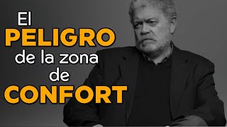 La transformación duele pero debemos afrontar nuestros problemas para crecer  Dr Walter Riso [upl. by Icnarf489]