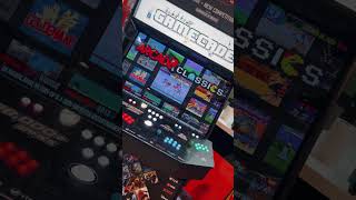 7IN1 ENTERTAINMENT AT YOUR FINGERTIPS  GAMECADE arcadegamemachine arcadegame gaming arcade [upl. by Lehcer378]