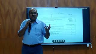 Mpharm course complete detail by Director of University Institute of pharmacy Dr SJ Daherwal [upl. by Astrix]