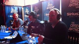 OACleveland Opie and Anthony Show Live from Cleveland FULL SHOW 04272012 [upl. by Noletta]