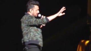 Lambi Judai  Atif Aslam Live in Chicago [upl. by Clarette]