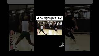 The Ultimate Compilation of Jlews JawDropping Ballhandling [upl. by Notsrik705]