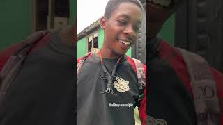 Chizzy you too mumu 😂😂 trendingvideo viralvideo funskitcomedy goviral [upl. by Randall]