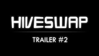 Hiveswap ACT 1 Trailer 2 [upl. by Anin]