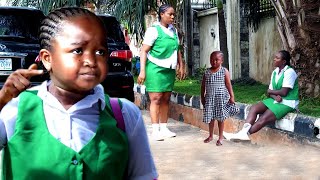 LATEST New Released Today 15 JUNE EBUBE OBIO BEAUTY OF PAINS NEWBest Nollywood Nigerian MOVIE 2024 [upl. by Lachance]