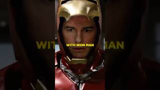 Actors That Almost Played IRON MAN [upl. by Nigen]