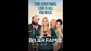 THE BELIER FAMILY  Official Trailer [upl. by Abehs]