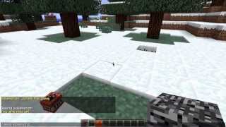 TNT NO Minecraft Bukkit Plugin [upl. by Anaig]