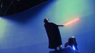 Revenge of the Sith Featurette The Return of Darth Vader [upl. by Asiuqram]