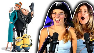 Despicable Me 2 2013 REACTION [upl. by Ramonda]