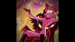 Mimzy is me fr  fypviralシ edit hazbinhoteledit shorts [upl. by Uot]