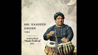 Sandeep Ghosh [upl. by Oguh]