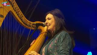 Moya Brennan at Shrewsbury Folk Festival 2023 [upl. by Norehs]