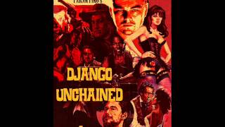 Elisa amp Ennio Morricone  Ancora qui Django Unchained Soundtrack [upl. by Micah342]