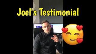 Honest FulPhilment Customer Review Testimonial  Joel [upl. by Anegue835]