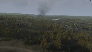 Graviteam Tactics Mius Front tactical mode 2023 12 10 00 49 34 [upl. by Hares]