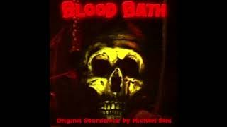 Michael Sahl  End Credits Blood Bath OST 1975 [upl. by Ataynik]