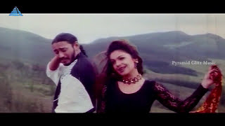 Kalluri Vaasal Tamil Movie Songs  En Manathai Video Song  Ajith  Prashanth  Pooja Bhatt  Deva [upl. by Maya]