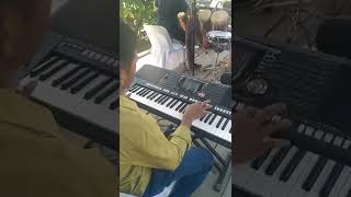 Gondang mula mula ROBAS musik [upl. by Tarrel]