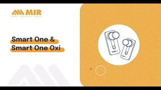 How to use Smart One and Smart One Oxi Peak Flow FEV1 and Oximetry on your Smartphone and Tablet [upl. by Dunlavy853]