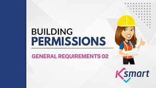 BUILDING PERMISSIONS  KSmart  General Requirements 02  Kerala  Municpality  Corporation [upl. by Ellehcor872]