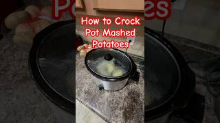 Mastering Mashed Potatoes Tips for the Perfect Texture mashedpotatoes cooking foodpreparation [upl. by Rozamond]