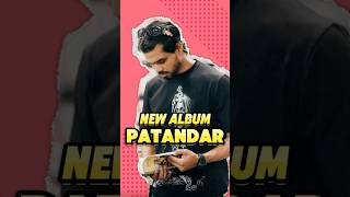 Arjan Dhillon New Album Patandar Release Date [upl. by Merritt]