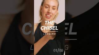 The CHISEL Leggings [upl. by Pratte53]