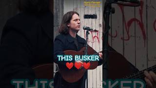 Unbelievable Irish Busker Stuns with Folk Classics 🎶🇮🇪  Harry Fennell  livemusic [upl. by Eat259]