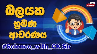 බලයක භ්‍රමණ ආචරණයgrade 10lesson 11science  විද්‍යාව  10 ශ්‍රේණිය CK science නිසැක A සාමාර්ථයකට [upl. by Miriam]