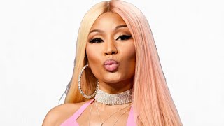 Nicki Minaj Recalls Dramatic Moment She Got Fired Heres Why ⁉️ Red Lobster Fumbled Nicki Minaj ‼️ [upl. by Lawry]