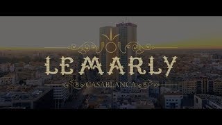 Le Marly Casablanca [upl. by Sheeree600]