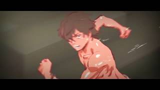 KIZUMONOGATARI PART 3 ARARAGI vs KISS SHOT  18 [upl. by Atik]